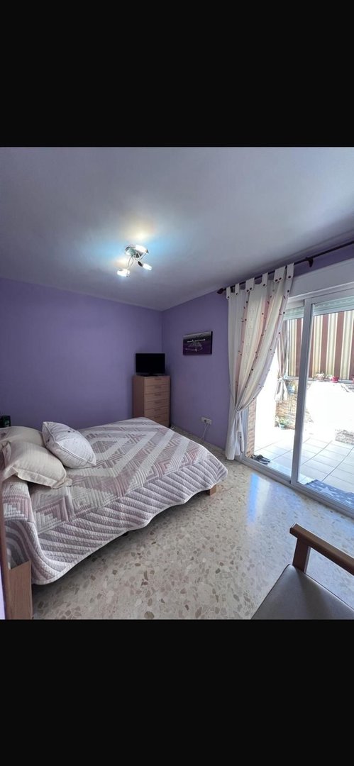 4 Bed Penthouse in Mijas Costa
