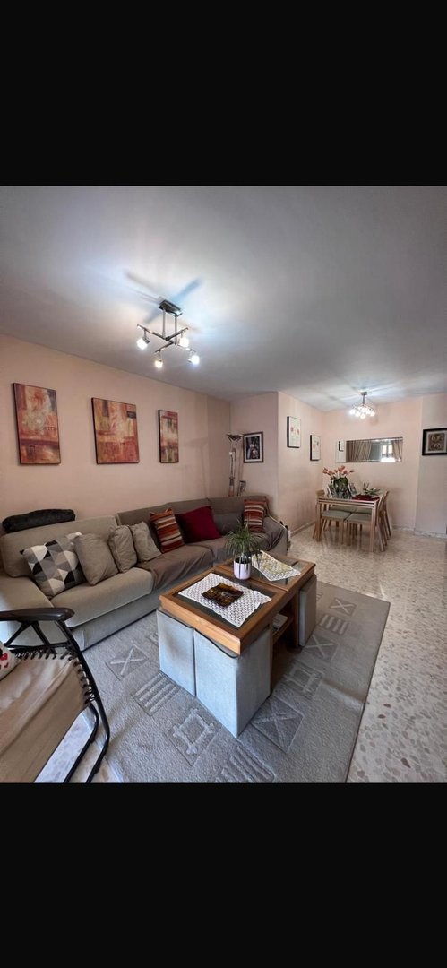 4 Bed Penthouse in Mijas Costa