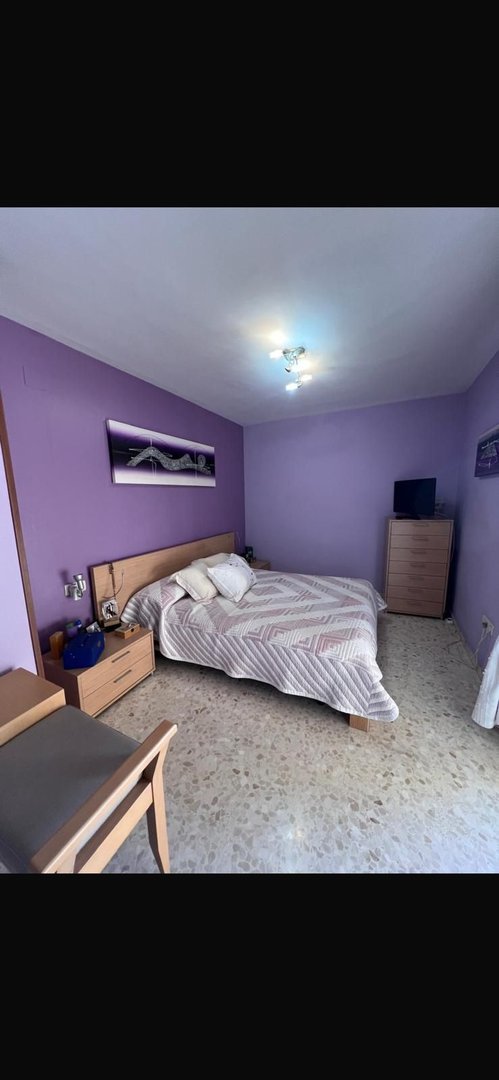 4 Bed Penthouse in Mijas Costa