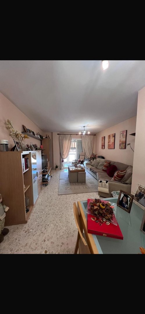 4 Bed Penthouse in Mijas Costa