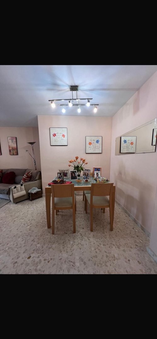 4 Bed Penthouse in Mijas Costa