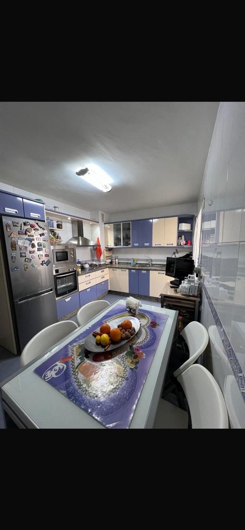 4 Bed Penthouse in Mijas Costa