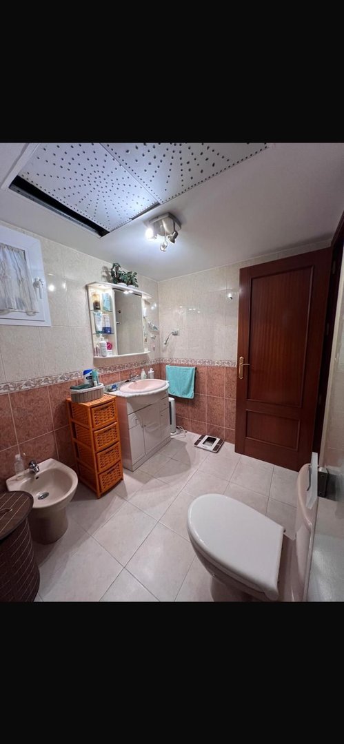 4 Bed Penthouse in Mijas Costa