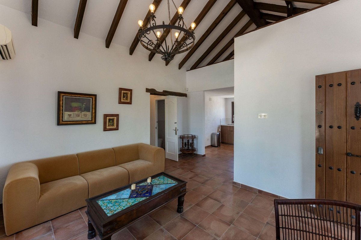 2 Bed Finca - Cortijo in Monda