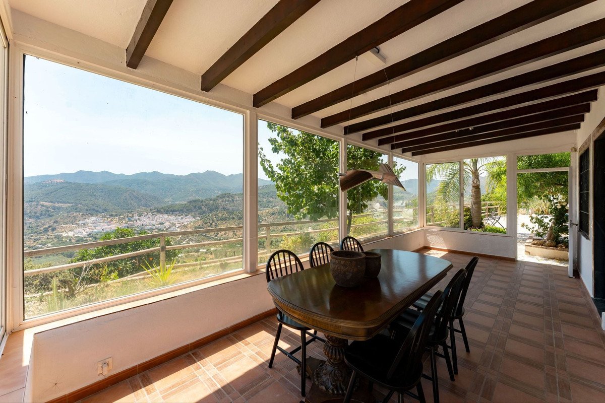 2 Bed Finca - Cortijo in Monda
