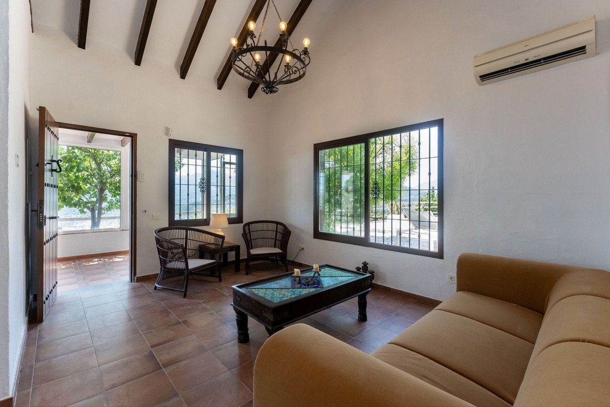 2 Bed Finca - Cortijo in Monda