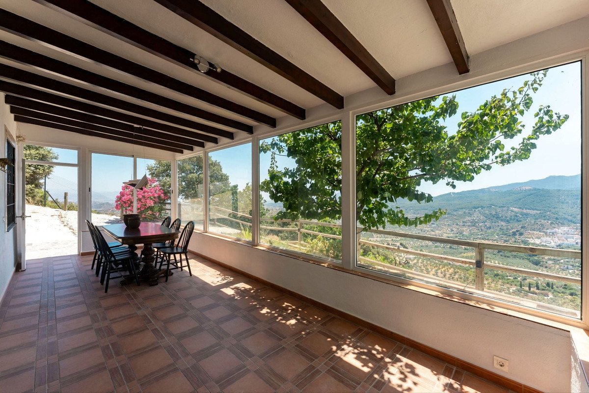 2 Bed Finca - Cortijo in Monda