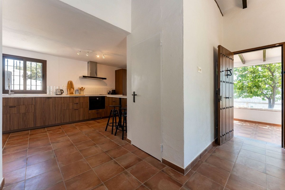 2 Bed Finca - Cortijo in Monda