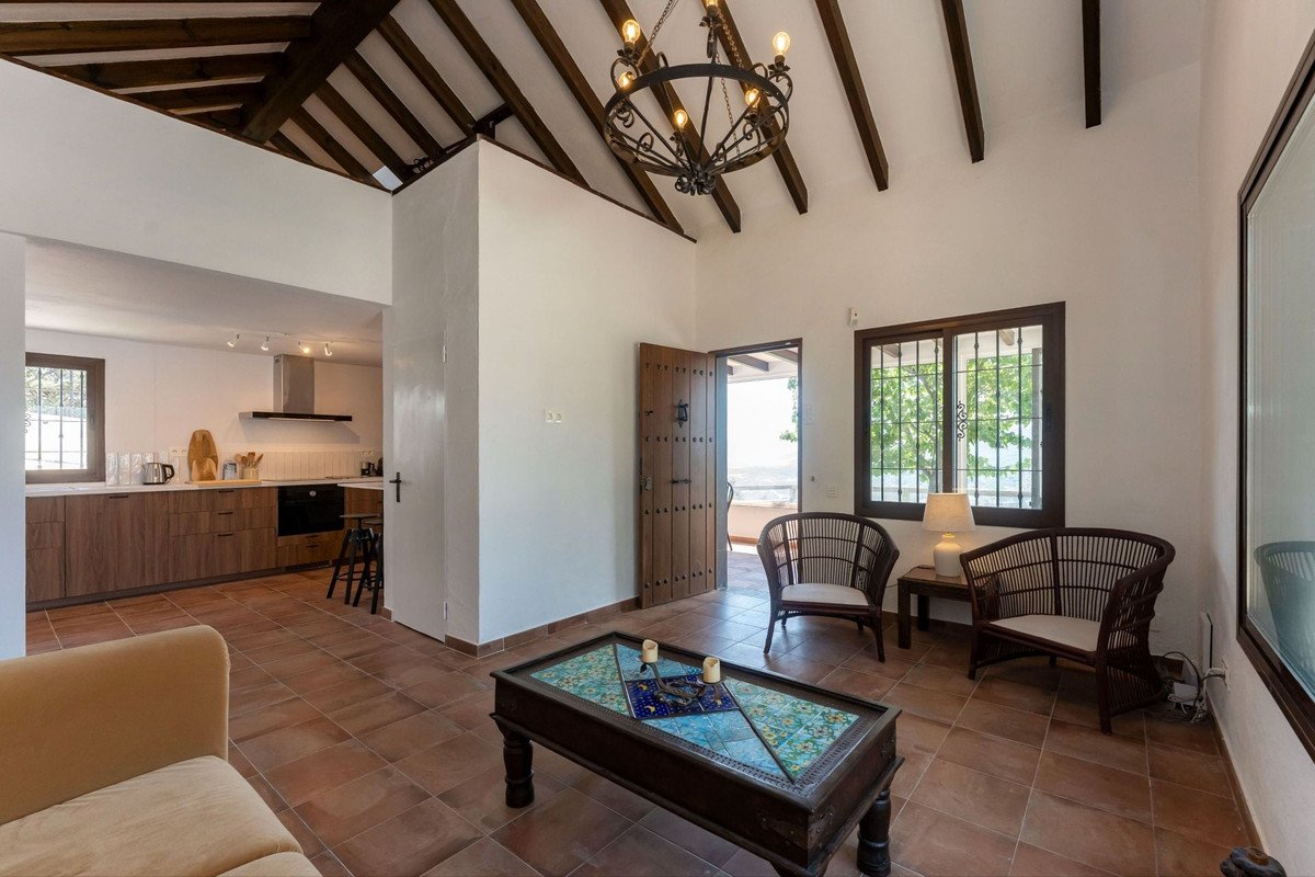 2 Bed Finca - Cortijo in Monda