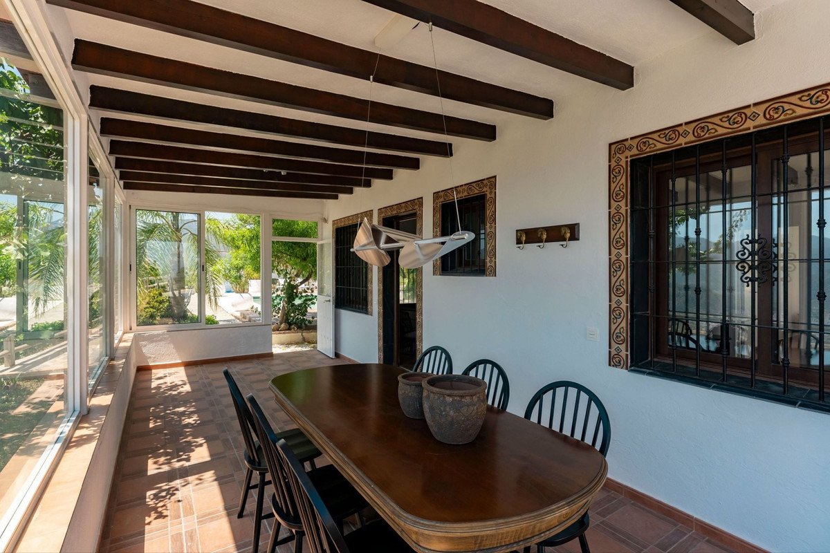 2 Bed Finca - Cortijo in Monda