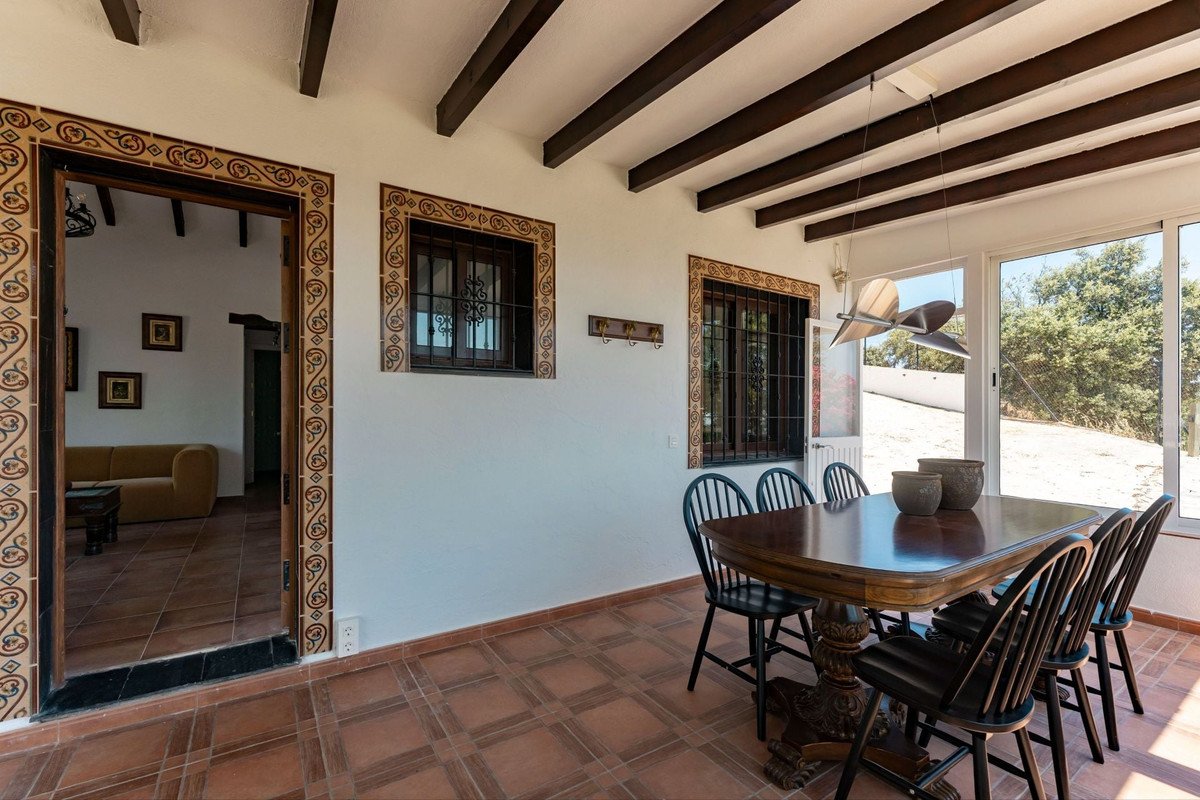 2 Bed Finca - Cortijo in Monda