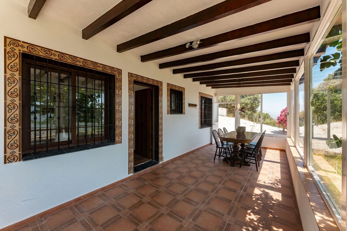 2 Bed Finca - Cortijo in Monda