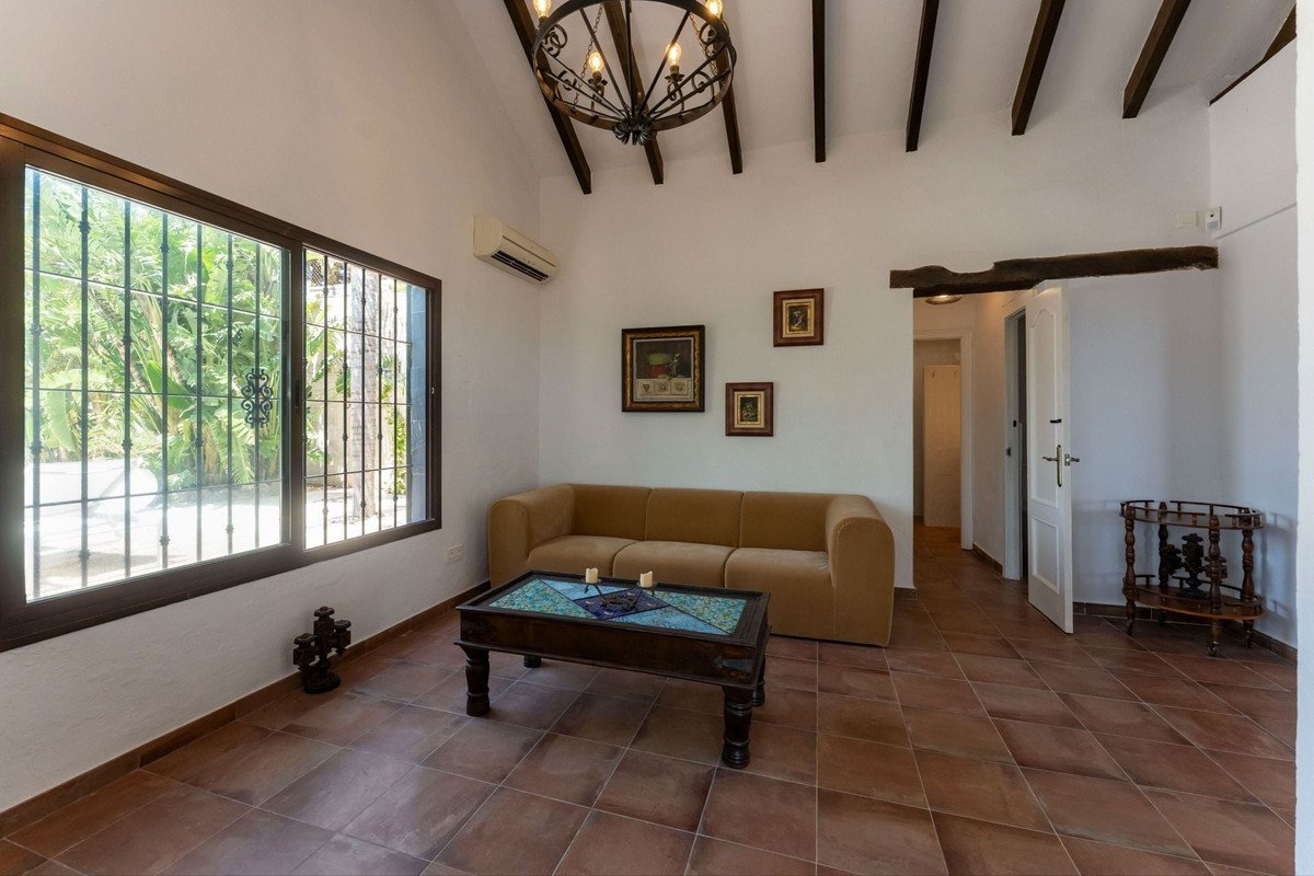 2 Bed Finca - Cortijo in Monda