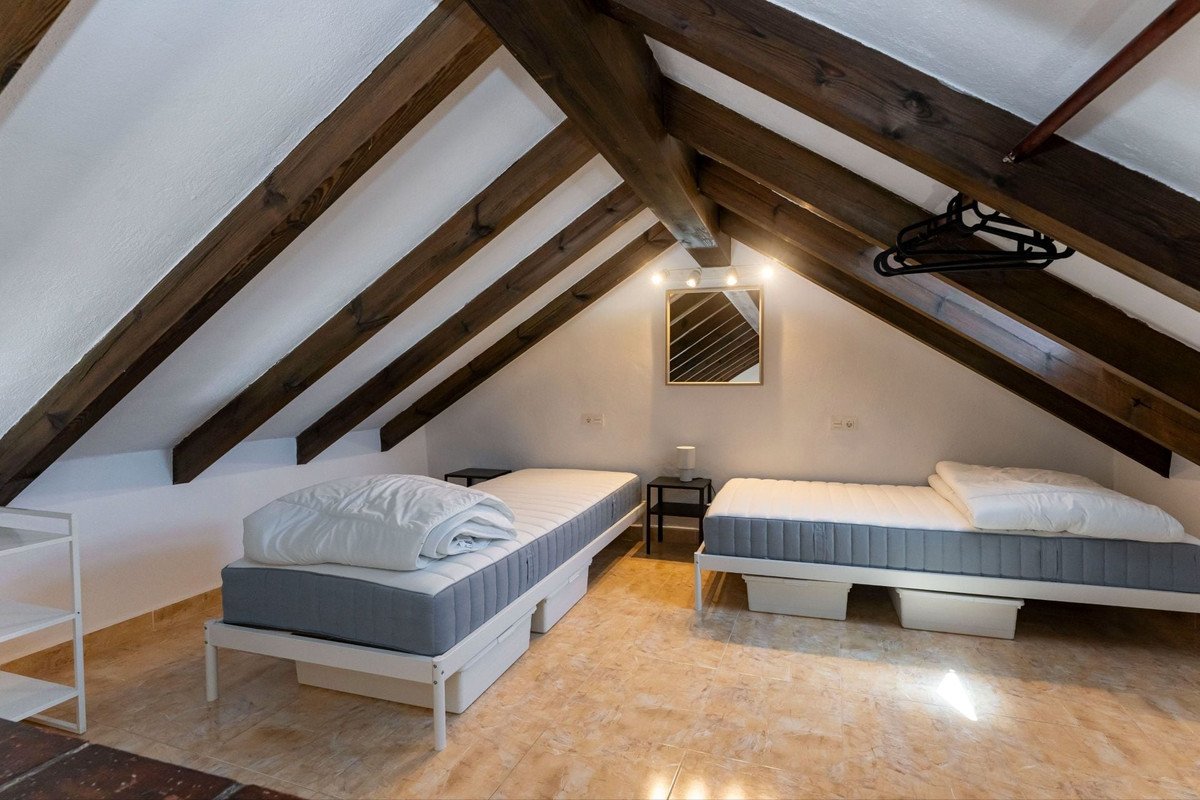 2 Bed Finca - Cortijo in Monda
