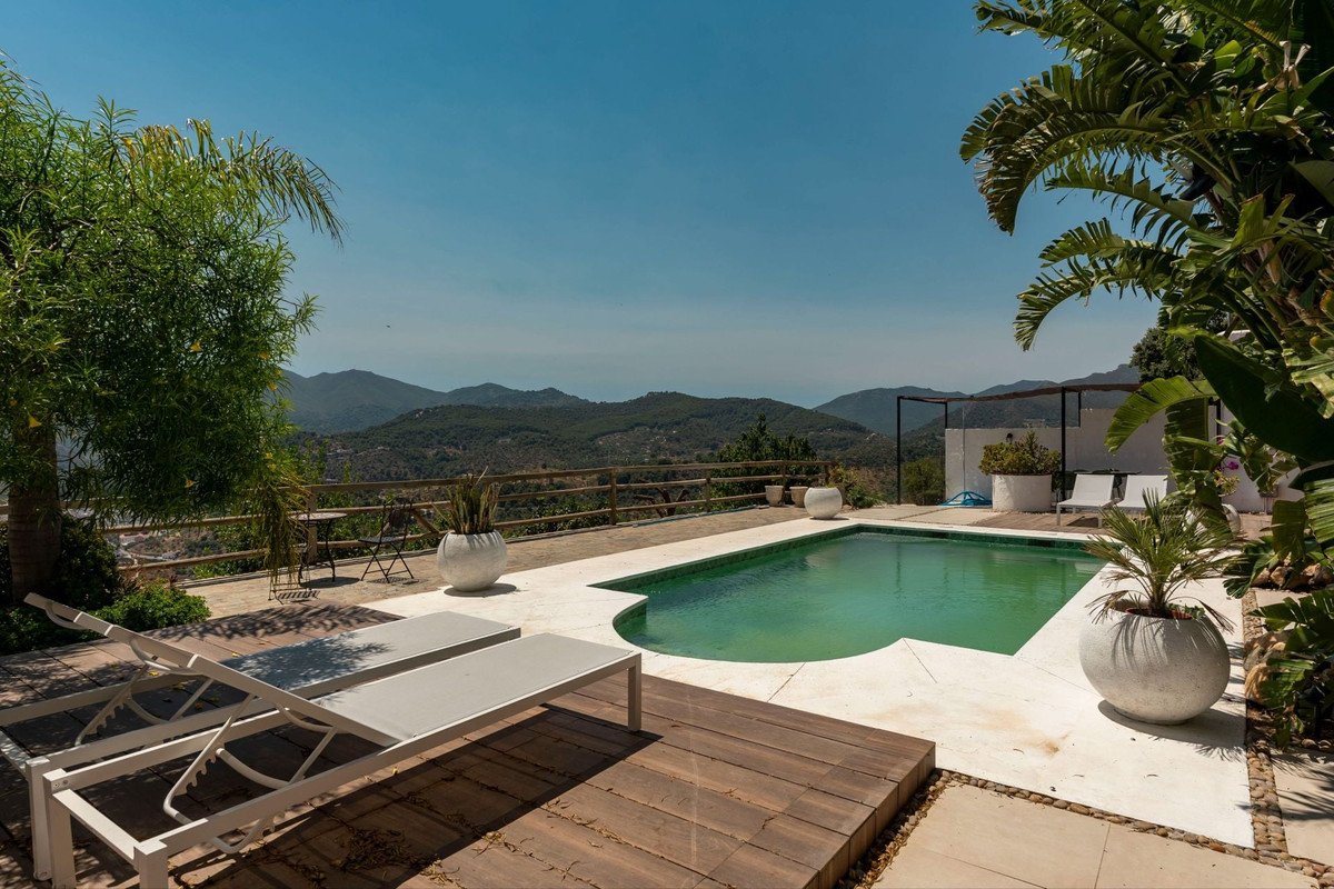 2 Bed Finca - Cortijo in Monda