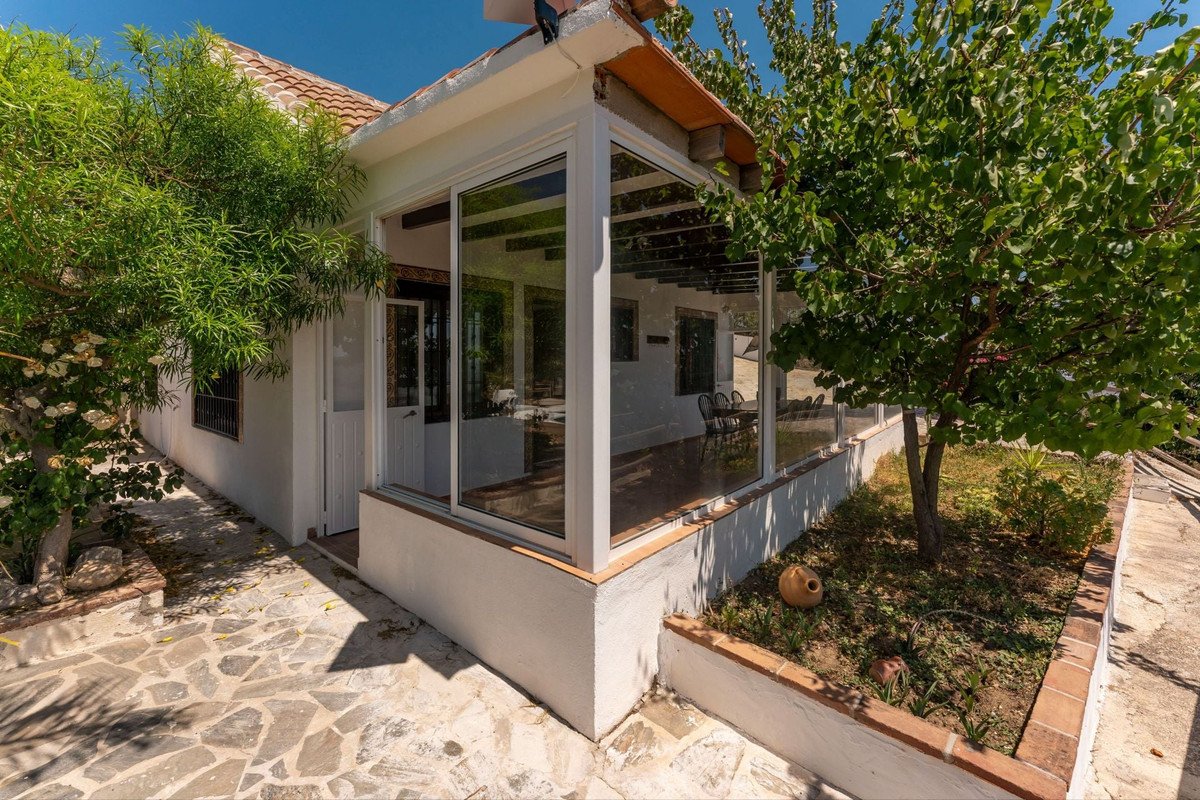 2 Bed Finca - Cortijo in Monda