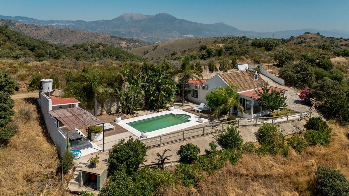 2 Bed Finca - Cortijo in Monda