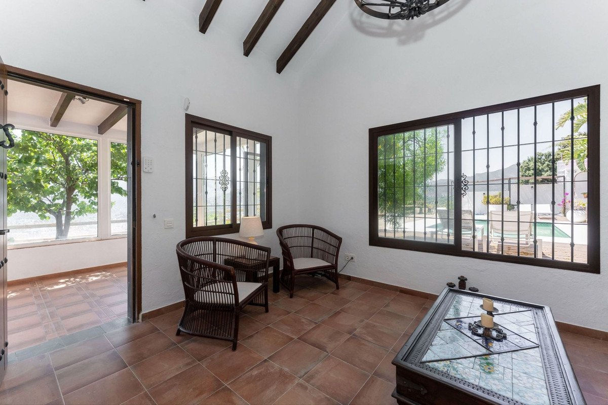 2 Bed Finca - Cortijo in Monda