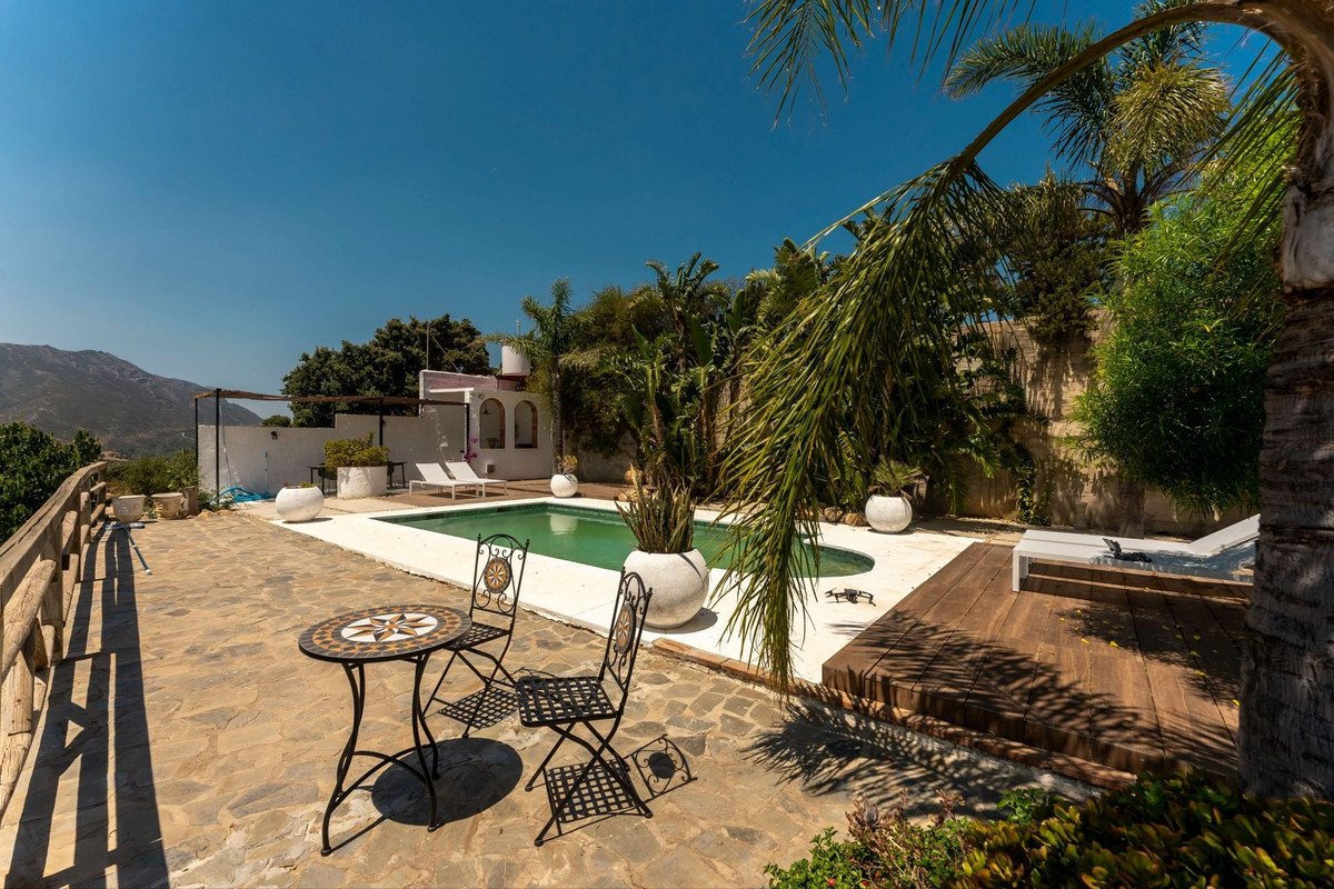 2 Bed Finca - Cortijo in Monda