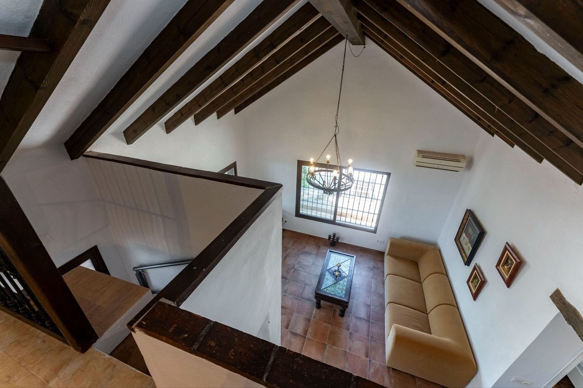 2 Bed Finca - Cortijo in Monda