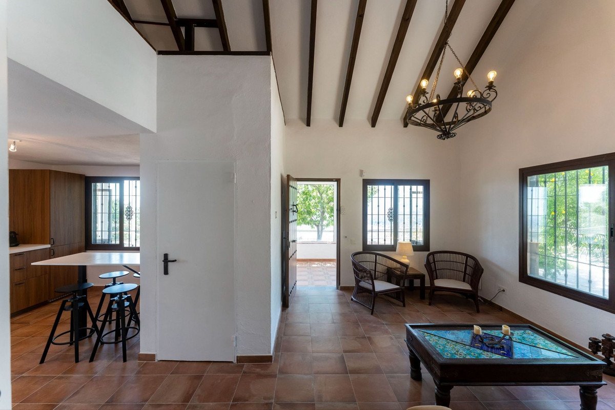 2 Bed Finca - Cortijo in Monda