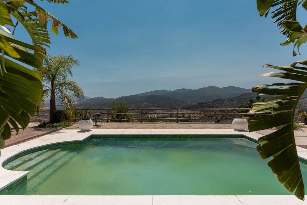 2 Bed Finca - Cortijo in Monda
