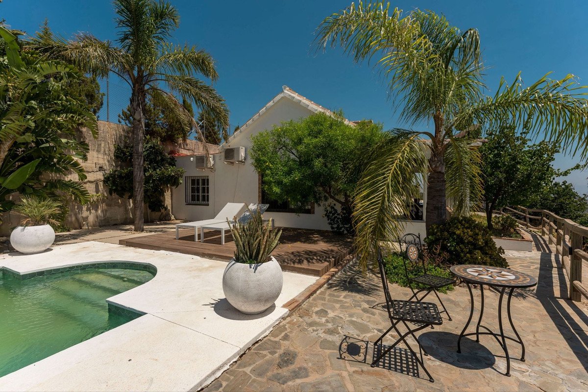2 Bed Finca - Cortijo in Monda