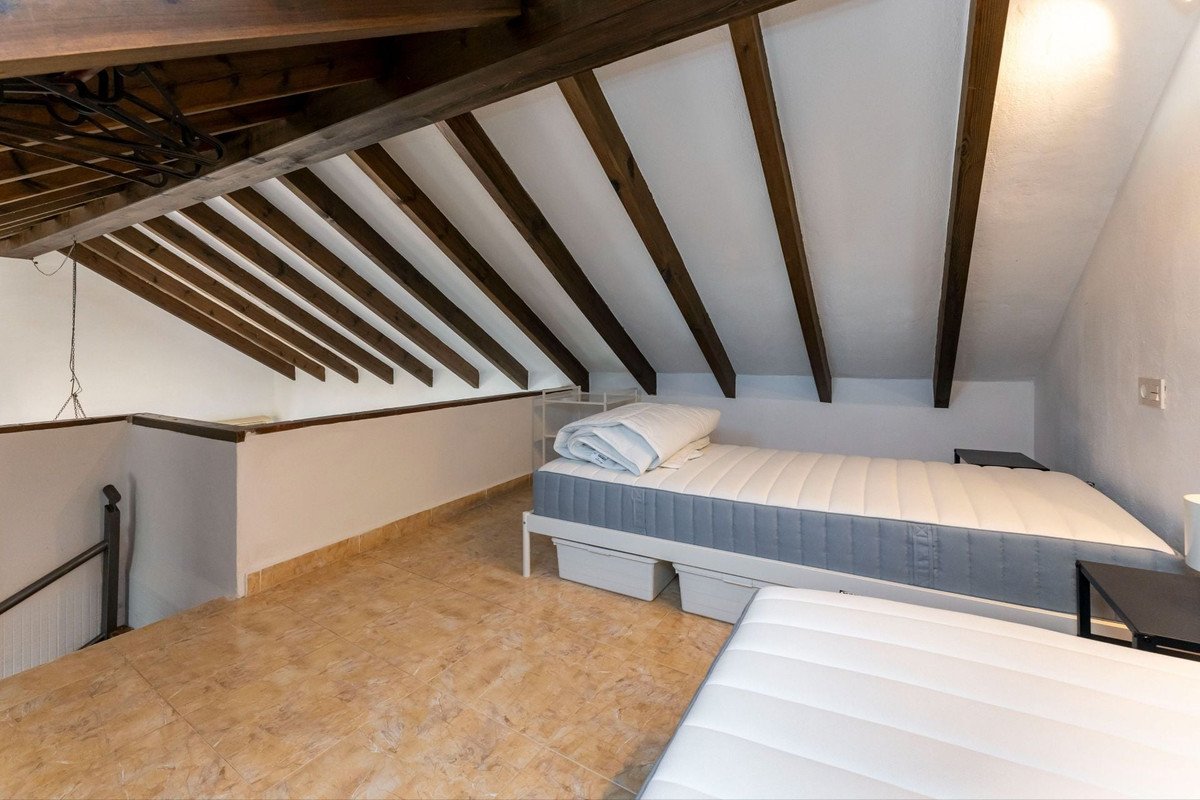 2 Bed Finca - Cortijo in Monda