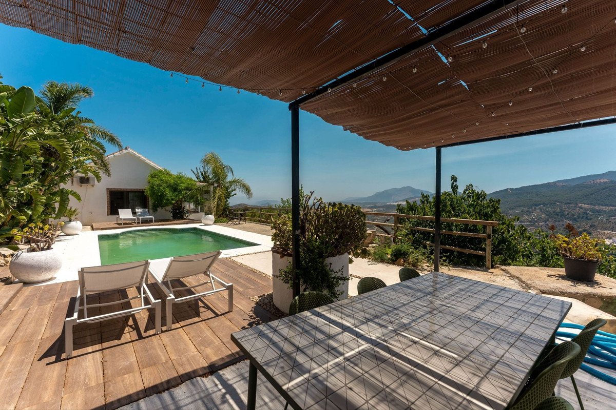 2 Bed Finca - Cortijo in Monda