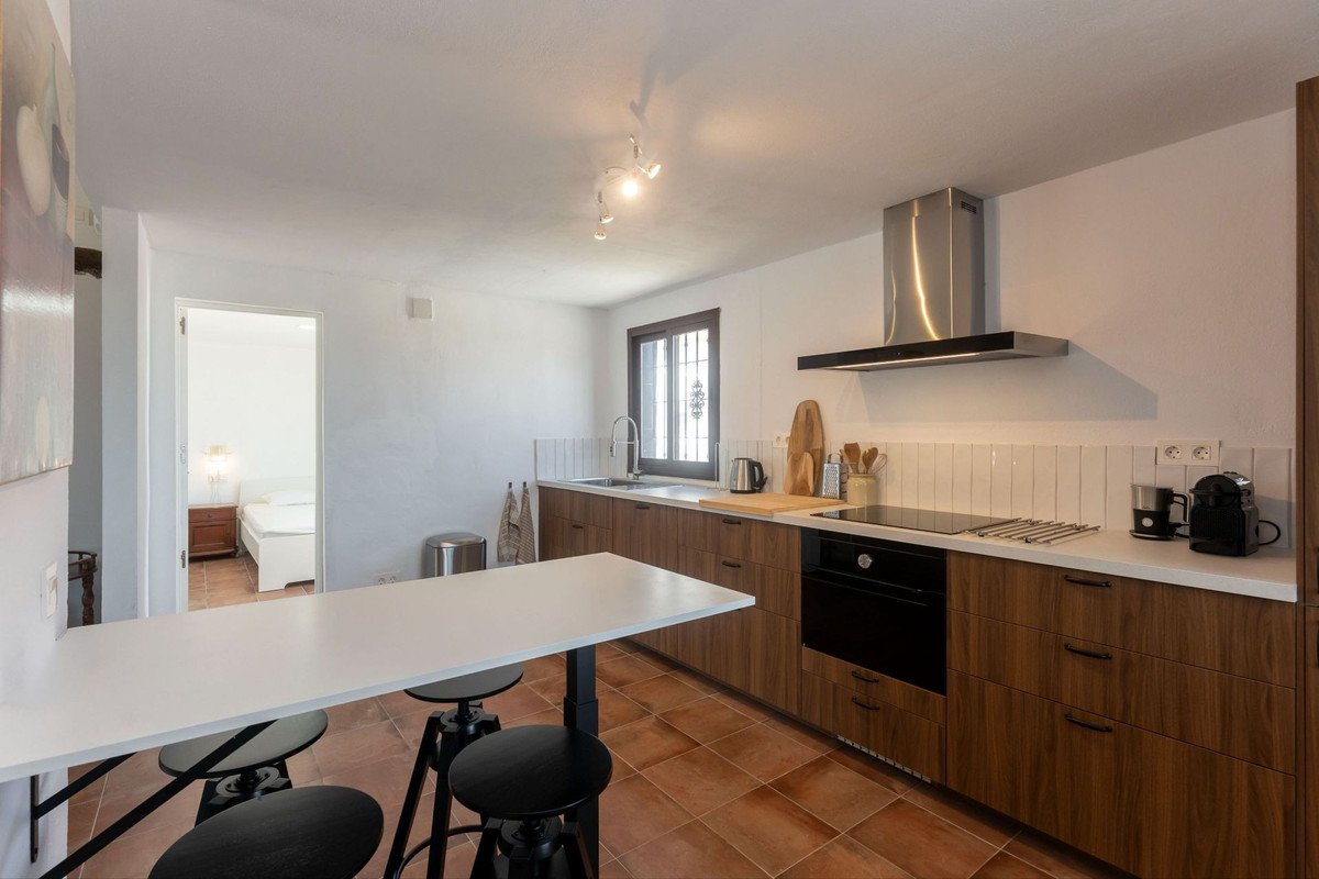 2 Bed Finca - Cortijo in Monda