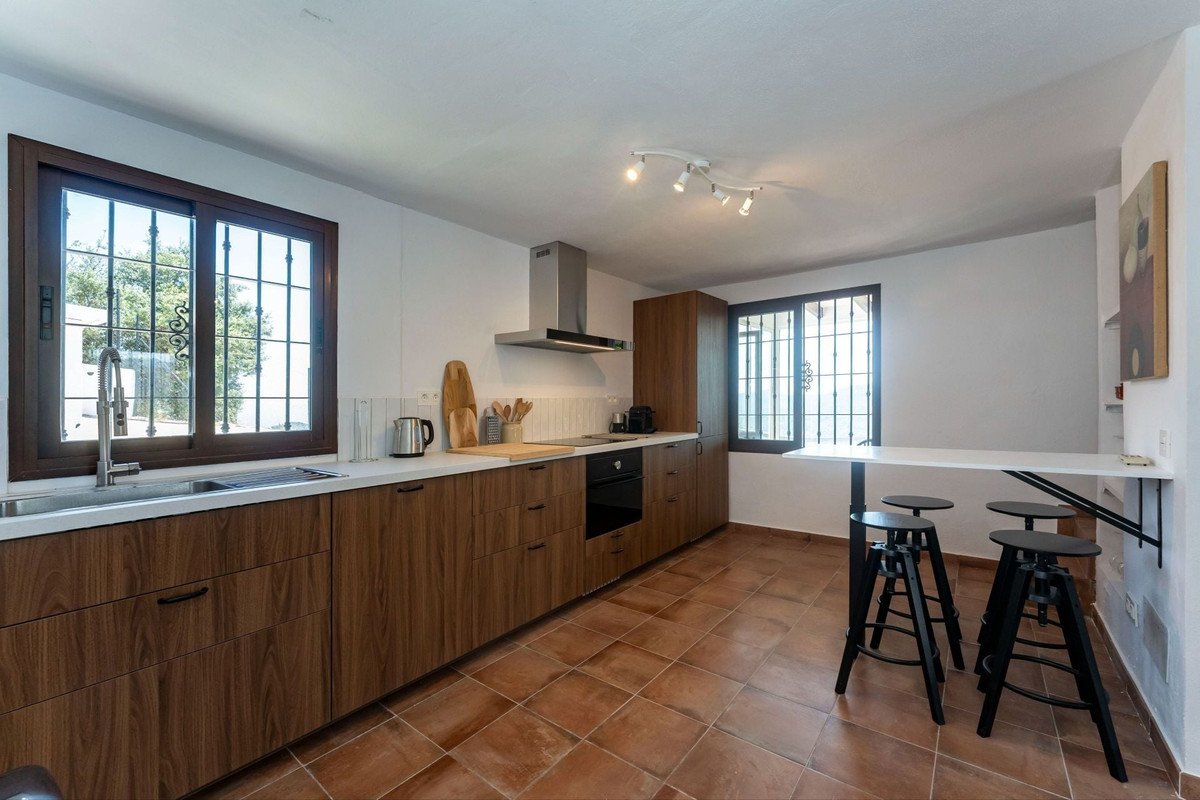 2 Bed Finca - Cortijo in Monda