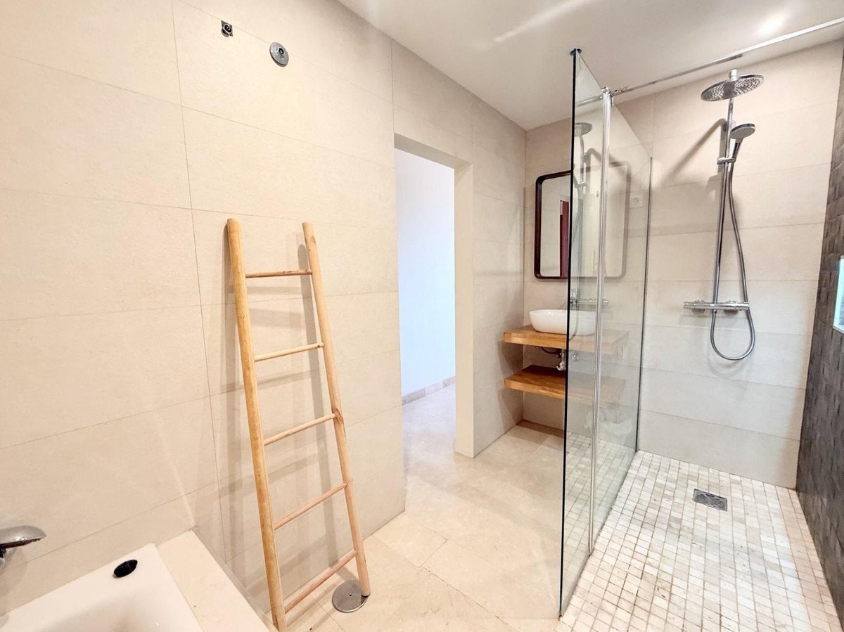3 Bed Townhouse in Estepona