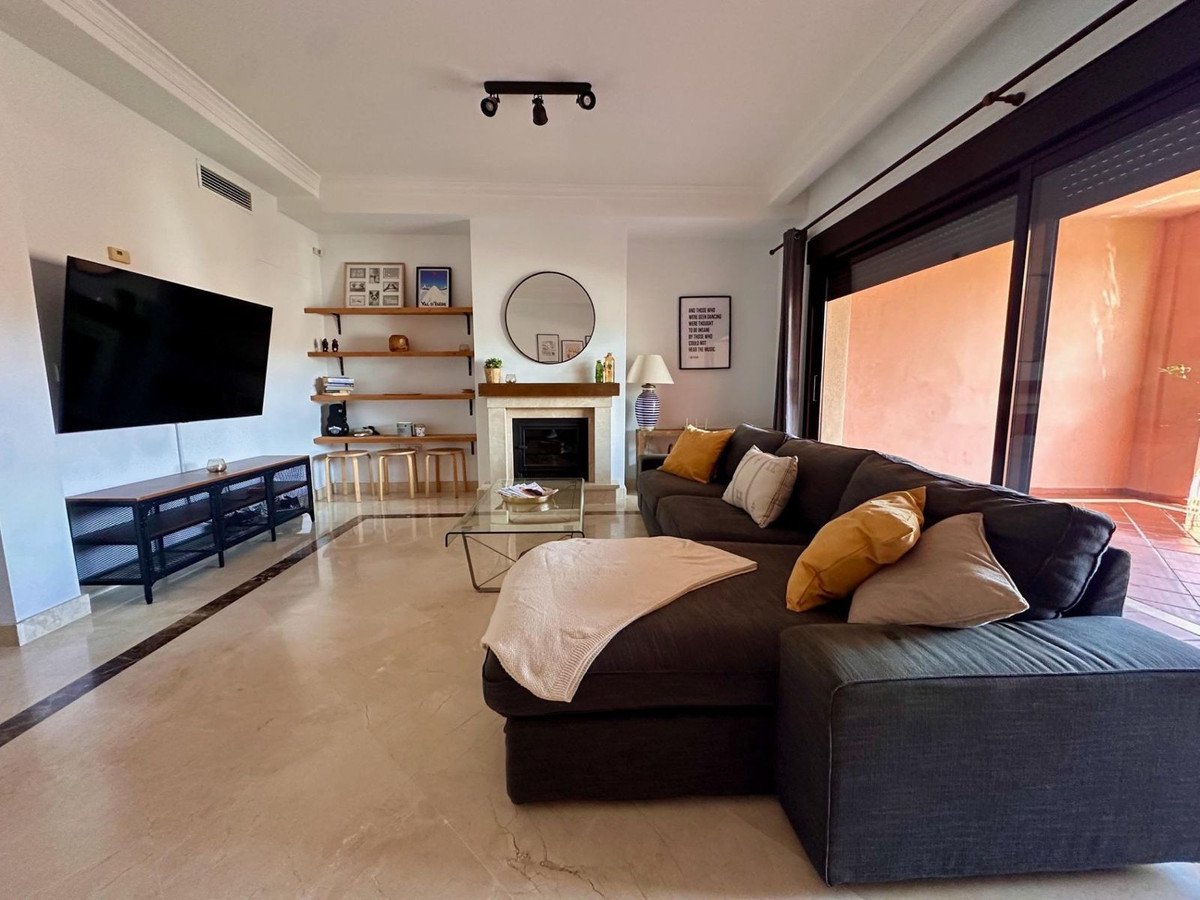 3 Bed Townhouse in Estepona