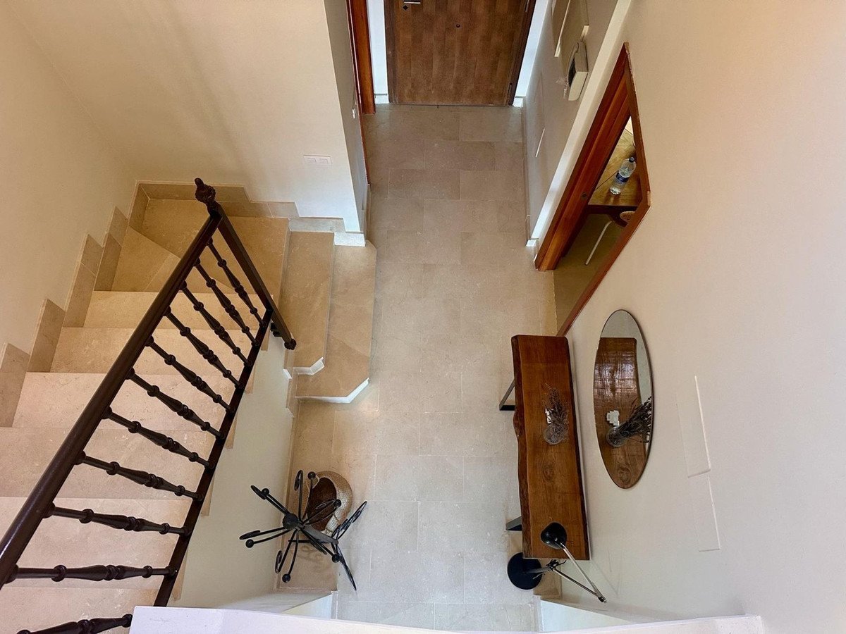 3 Bed Townhouse in Estepona