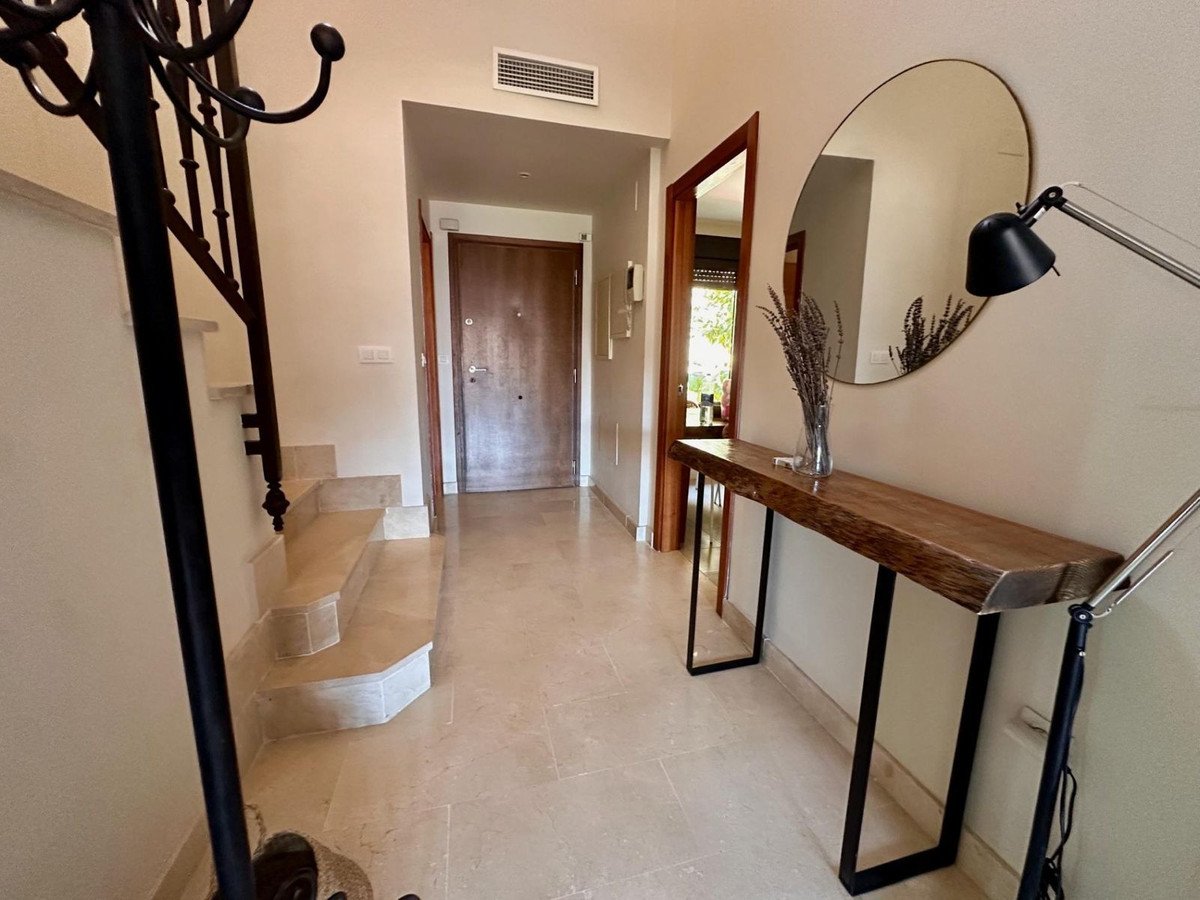 3 Bed Townhouse in Estepona