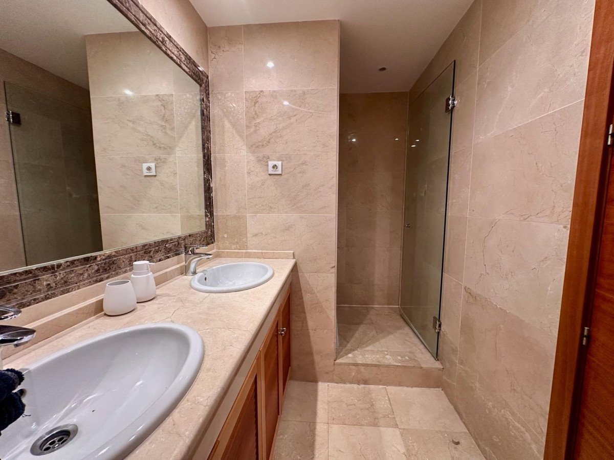 3 Bed Townhouse in Estepona