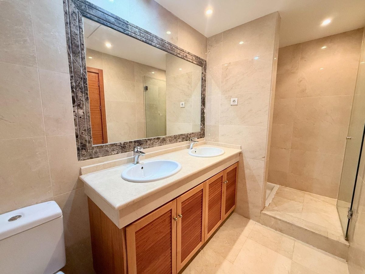 3 Bed Townhouse in Estepona