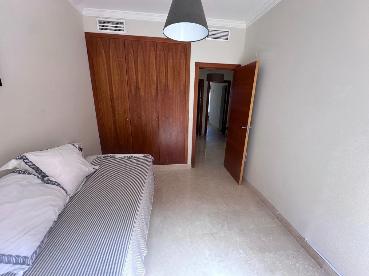 3 Bed Townhouse in Estepona