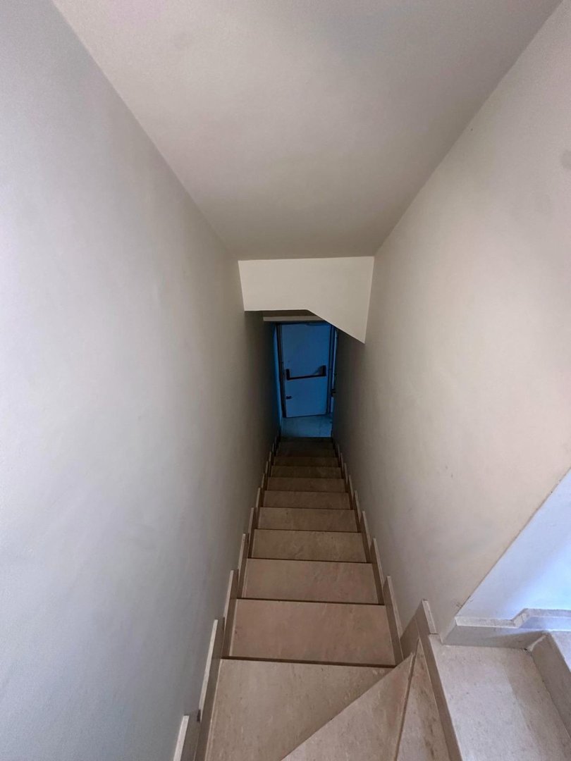 3 Bed Townhouse in Estepona