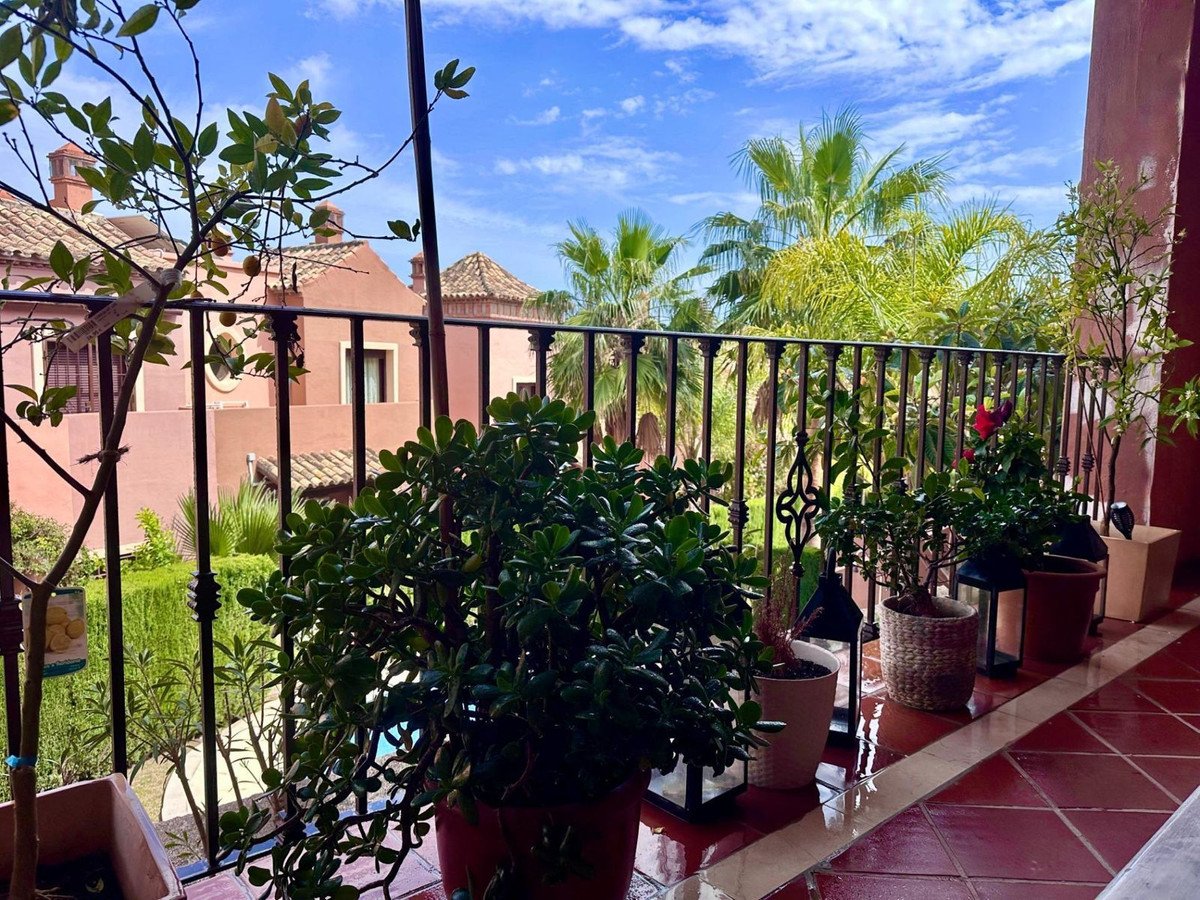 3 Bed Townhouse in Estepona