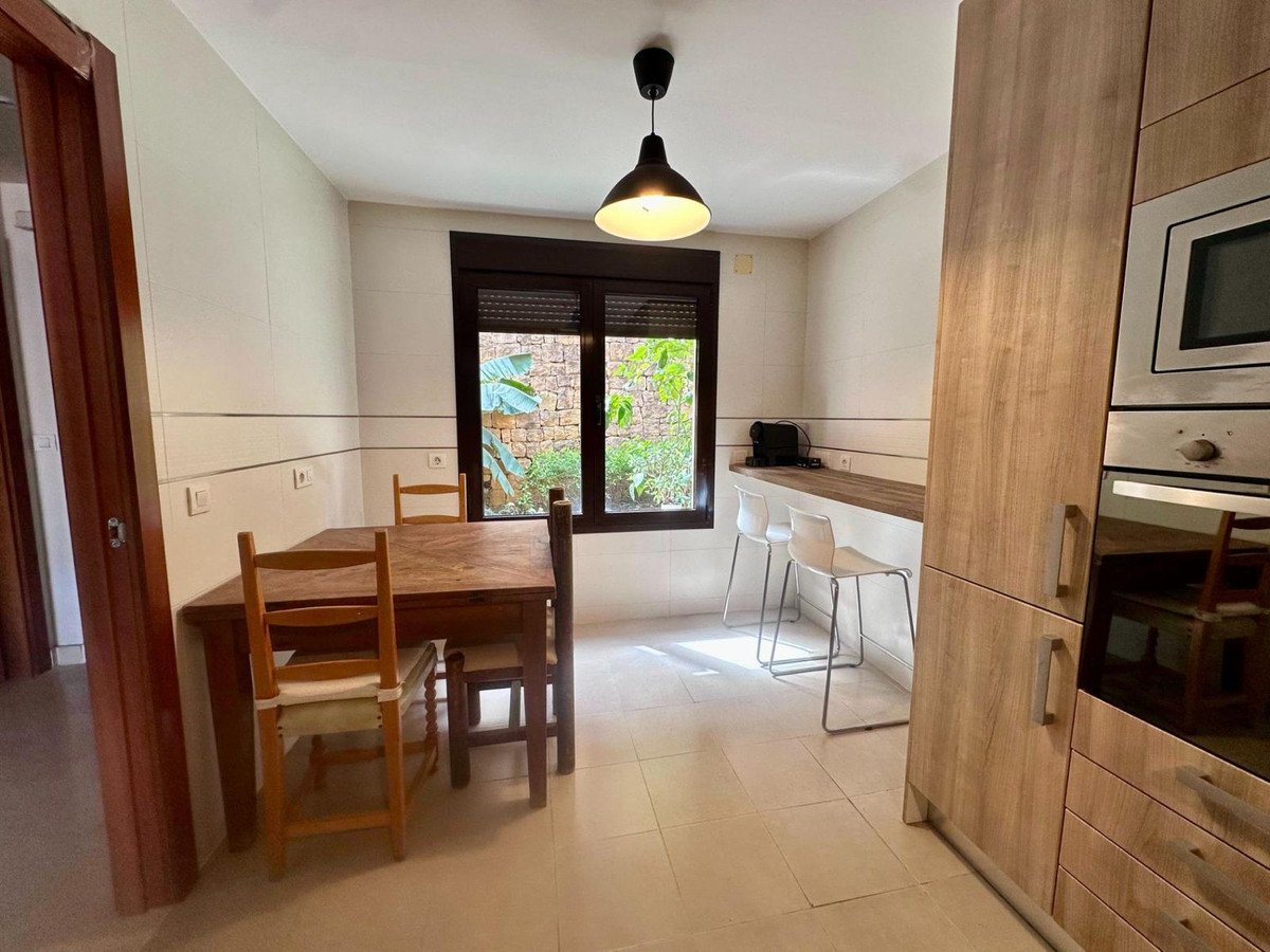 3 Bed Townhouse in Estepona