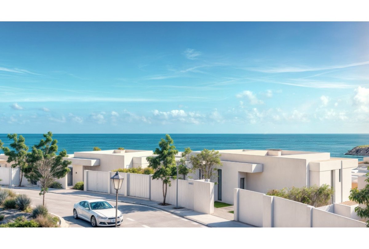 Lagos Homes