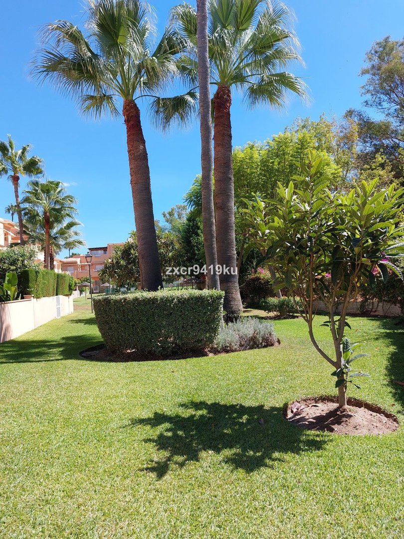 3 Bed Ground Floor Apartment in Carib Playa