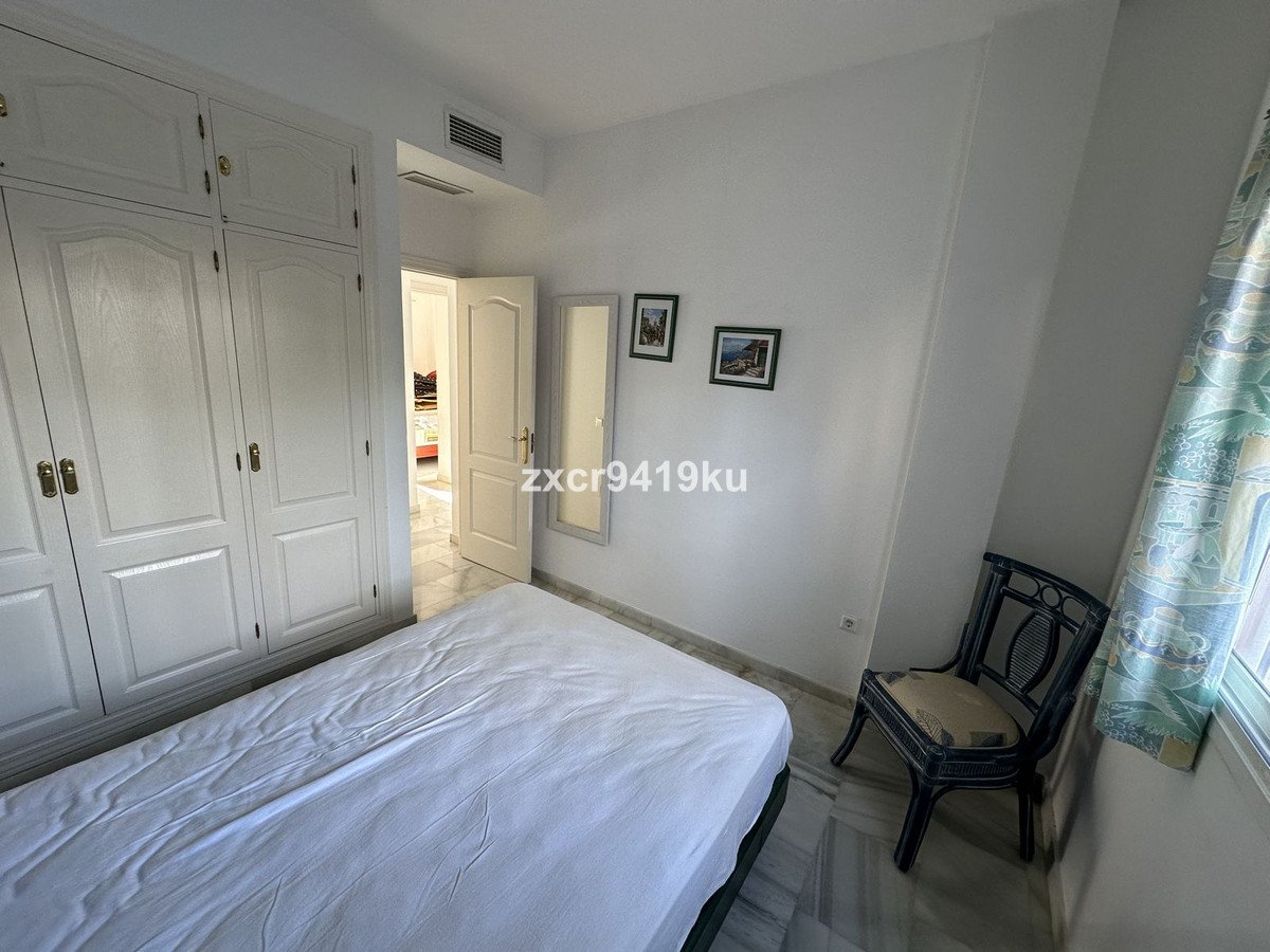 3 Bed Ground Floor Apartment in Carib Playa