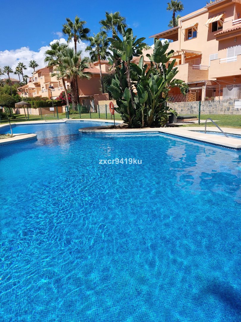 3 Bed Ground Floor Apartment in Carib Playa