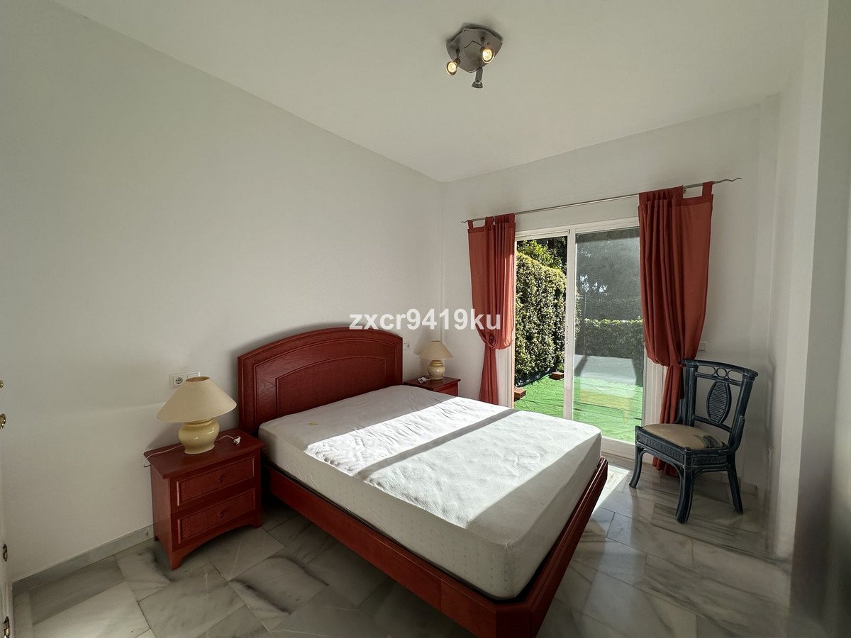 3 Bed Ground Floor Apartment in Carib Playa