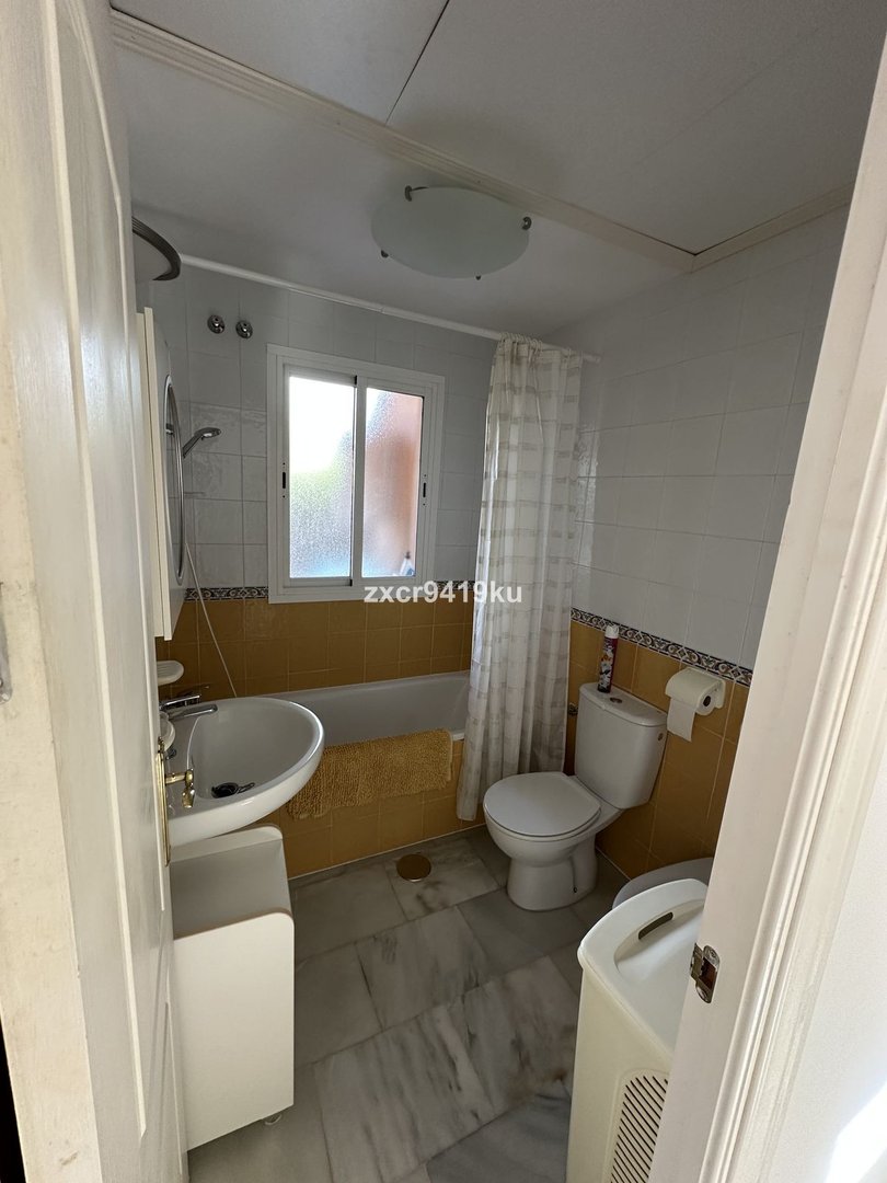 3 Bed Ground Floor Apartment in Carib Playa