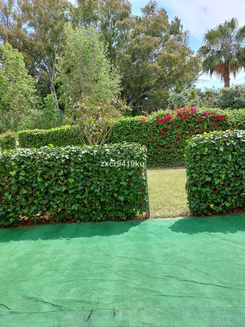 3 Bed Ground Floor Apartment in Carib Playa