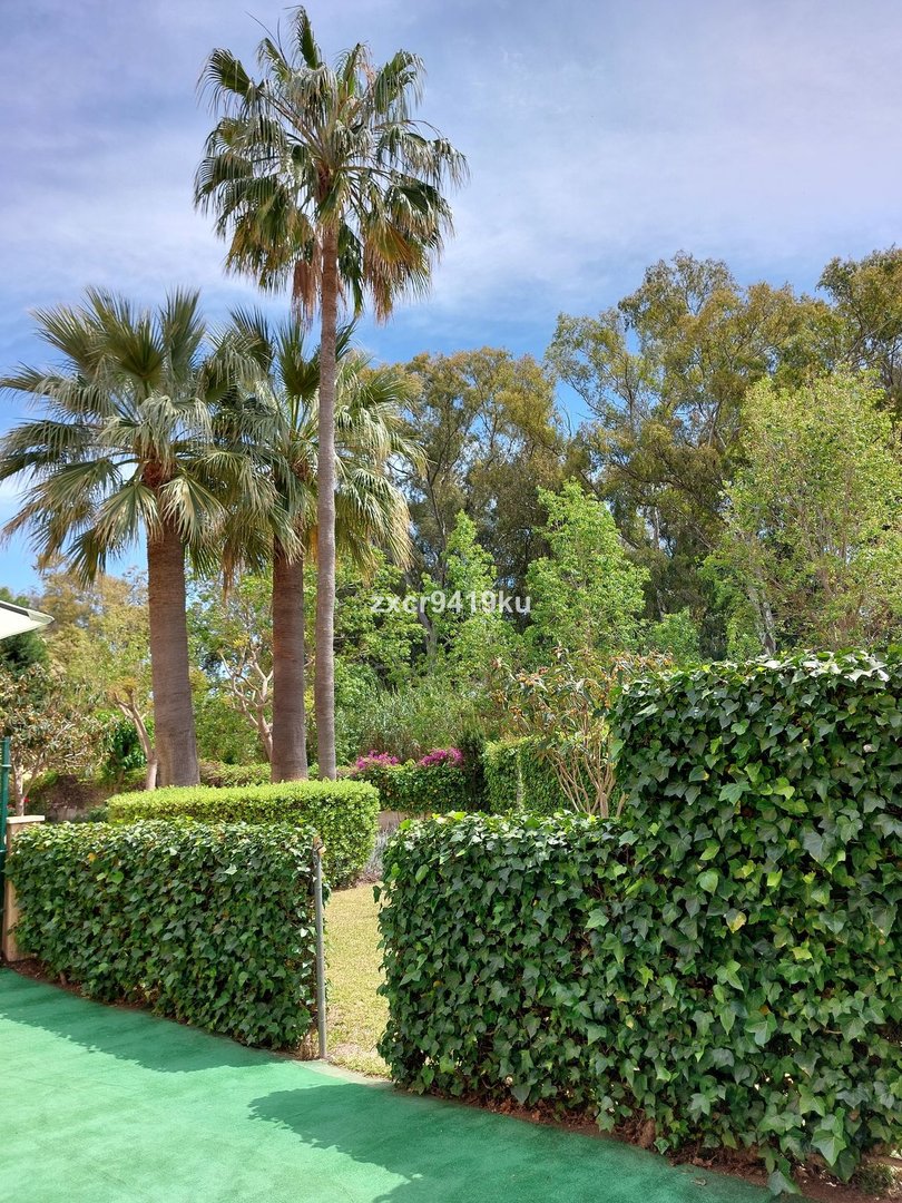 3 Bed Ground Floor Apartment in Carib Playa