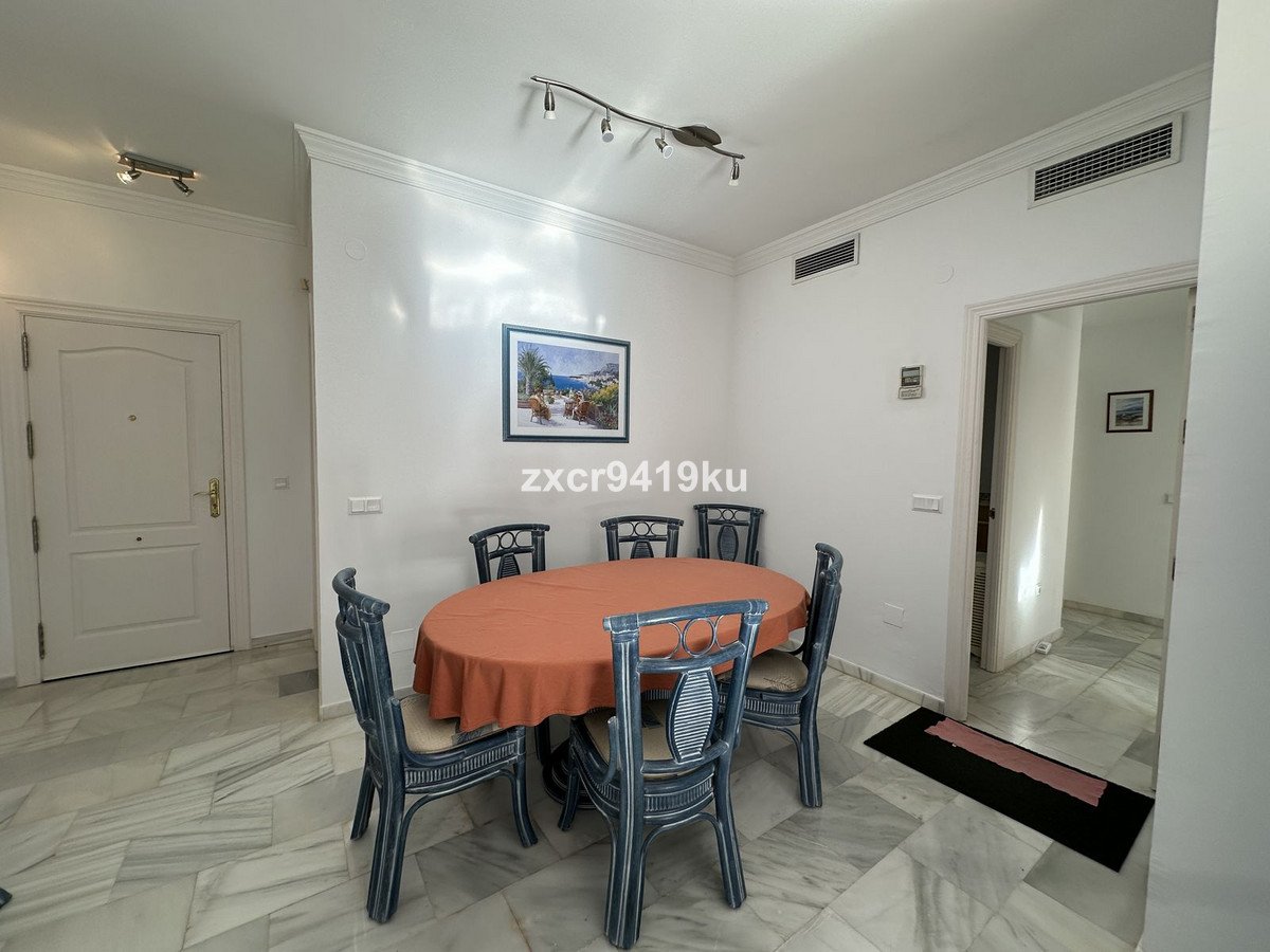 3 Bed Ground Floor Apartment in Carib Playa